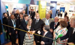 Quem quer continuar no mundo do crime faz a opção pela cadeia ou pela morte’, diz Witzel