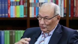 Jurista Ives Gandra: “O PT foi o governo mais corrupto do mundo”