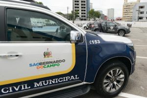 Forças policiais deflagram 2ª Operação São Bernardo Mais Segura com foco no combate à criminalidade