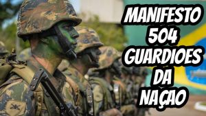 Militares da reserva divulgam manifesto indicando ‘enérgico repúdio’ ao STF