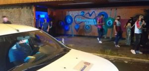 MONTANHA DANÇAS FOI FECHADO NESTA MADRUGADA POR FISCAIS DO PROCON SP