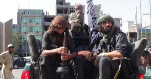 Como a ascensão do Talibã pode afetar o mundo todo e a Igreja