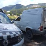 GCM localiza veículo roubado no Recanto dos Humildes