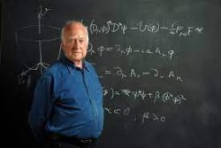 A equação de Higgs