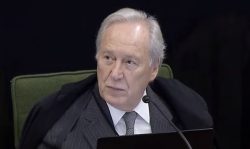 Lewandowski derruba regra que restringe indicações de políticos para estatais