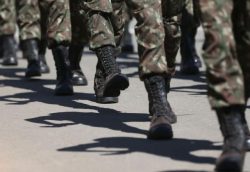 Major do Exército é condenado a 2 anos de prisão por publicações políticas