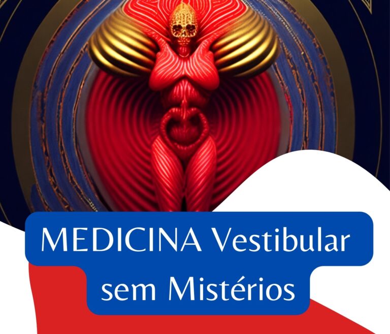 Vestibular De Medicina | PMB NOTÍCIAS