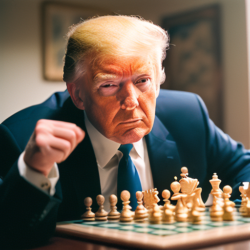 Donald Trump a trajetória de um magnata polêmico